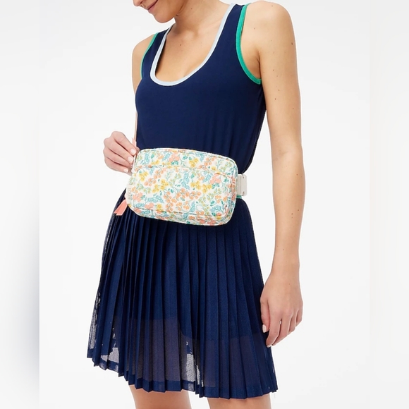 J. Crew Handbags - J.Crew Convertible Belt Bag